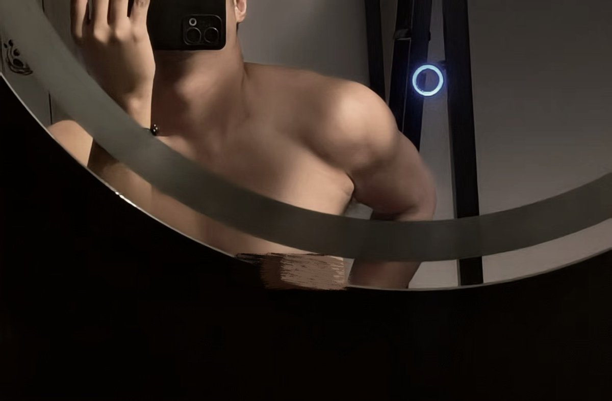 岚屿-ArashiSyo tweet media