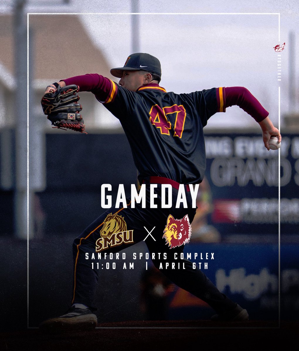 Northern State Baseball tweet media