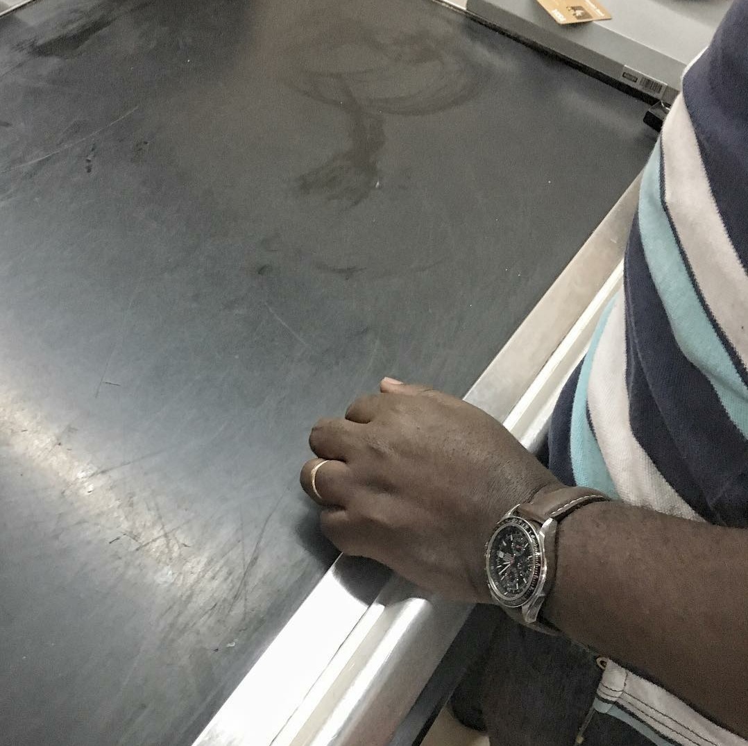 K. Kimuyu tweet media