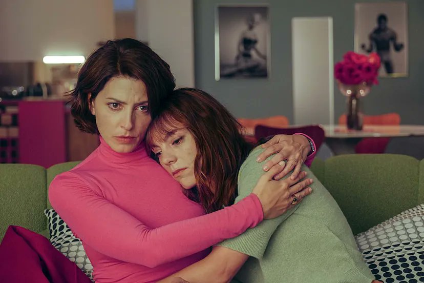 CINE PARA PENSAR tweet media