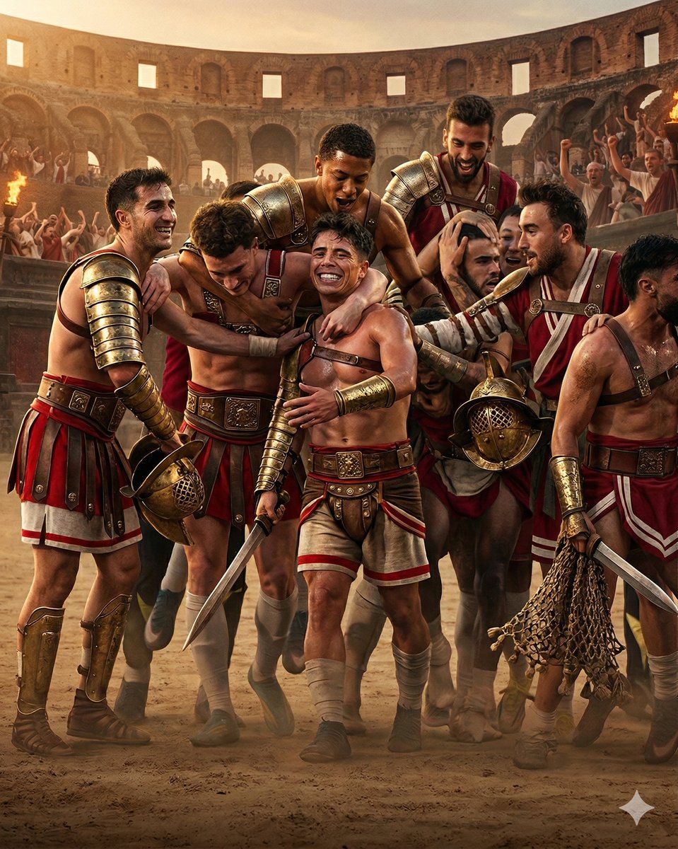 José Manzano tweet media