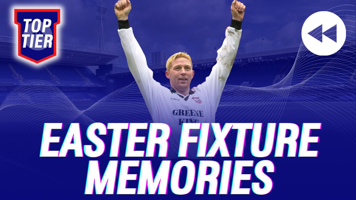 Blue Monday: An Ipswich Town Podcast tweet media