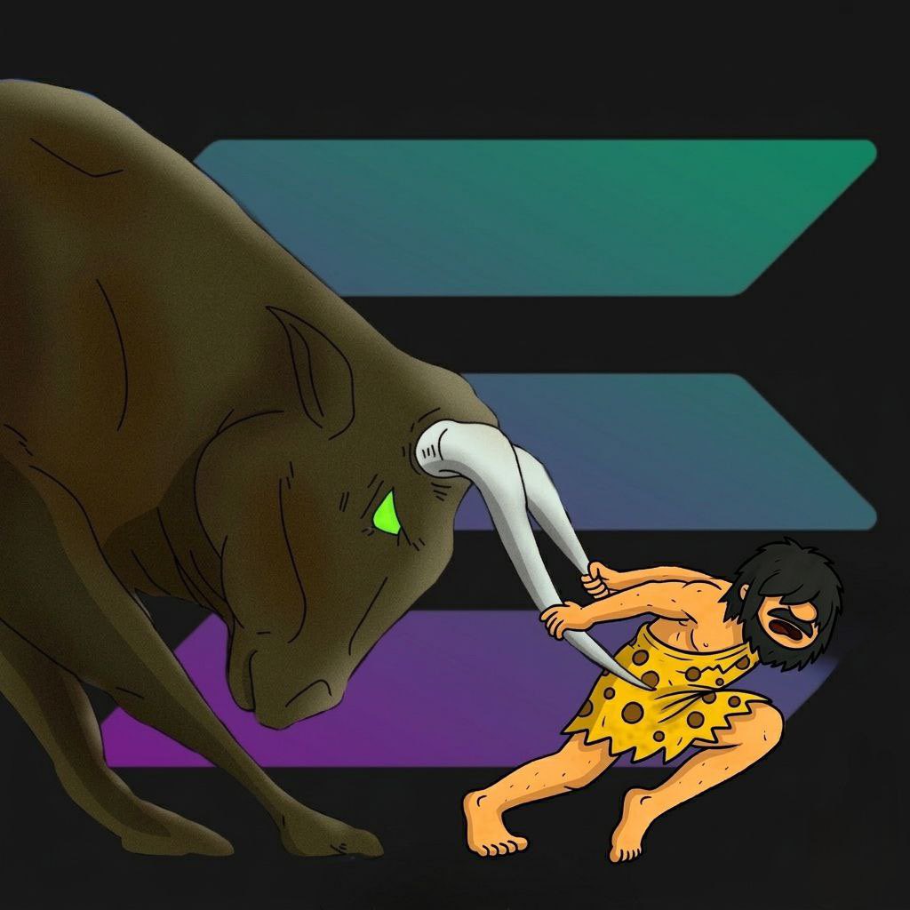 It’s a new week again!! 
ready to hold the right tokens/anticipated bullish gems💎like $Ogg ?
perhaps you haven’t heard about it before… hop in and know it better.

TG: t.me/oggcoin

X:<a href="/oggcave/">Oggcoin 🪨⛓️</a> 

Ca: 2zXL1Jcx7ALi4k982oEhQ6vmddsQfZFWjhJyHMGGXN7Z

#SOL #CDTVでニモニモ