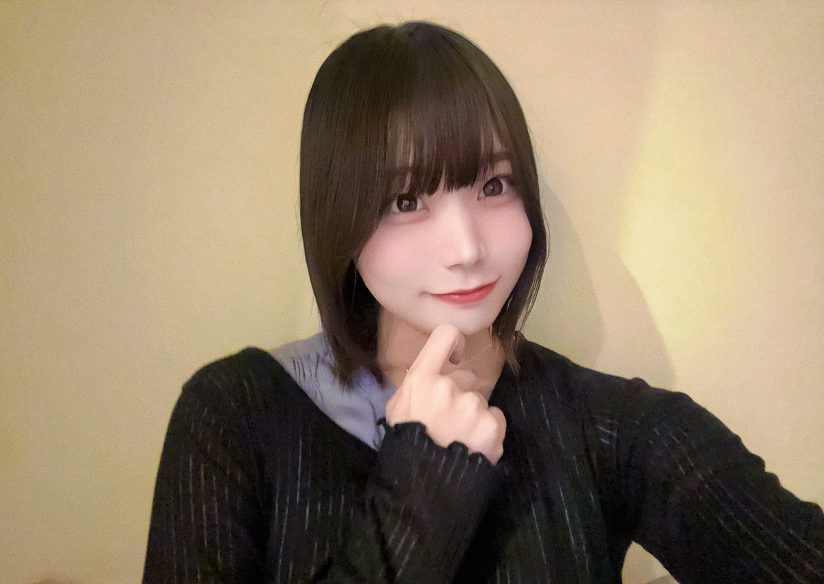 南 世花 tweet media