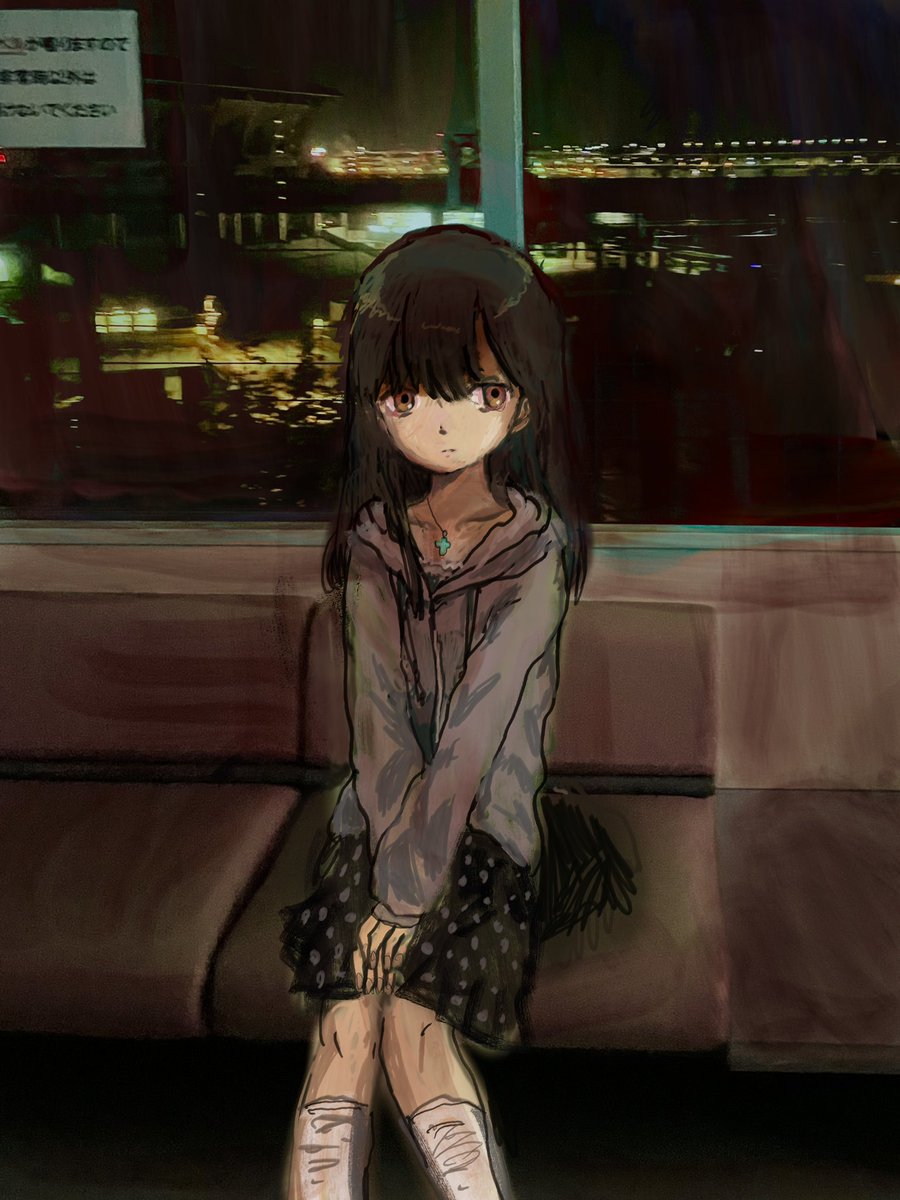 ‎zuzu️ 個展中。。 (@zuz_zzzzu) on Twitter photo 