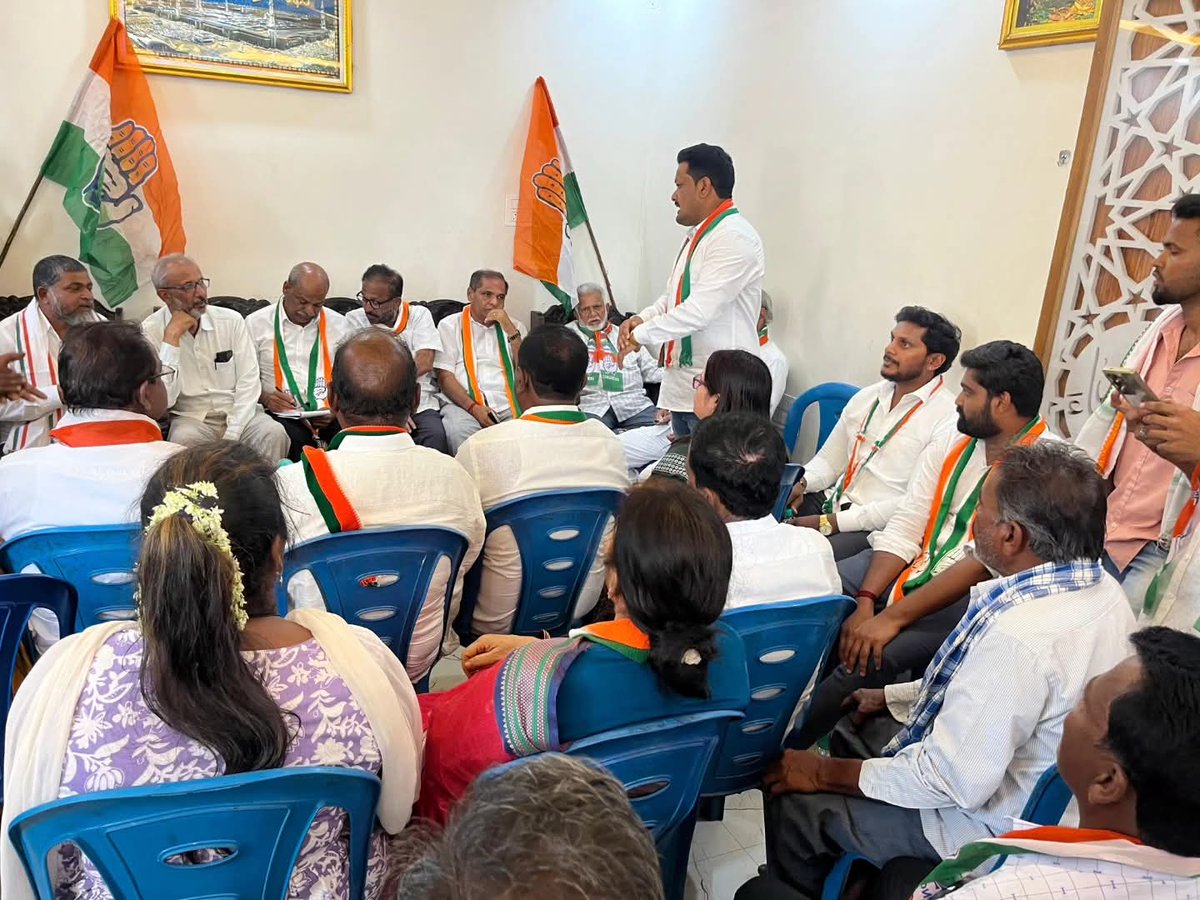 VS Aradhya_official tweet media