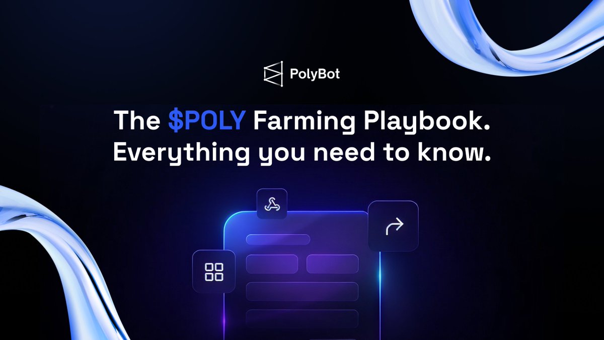 PolyBot tweet media