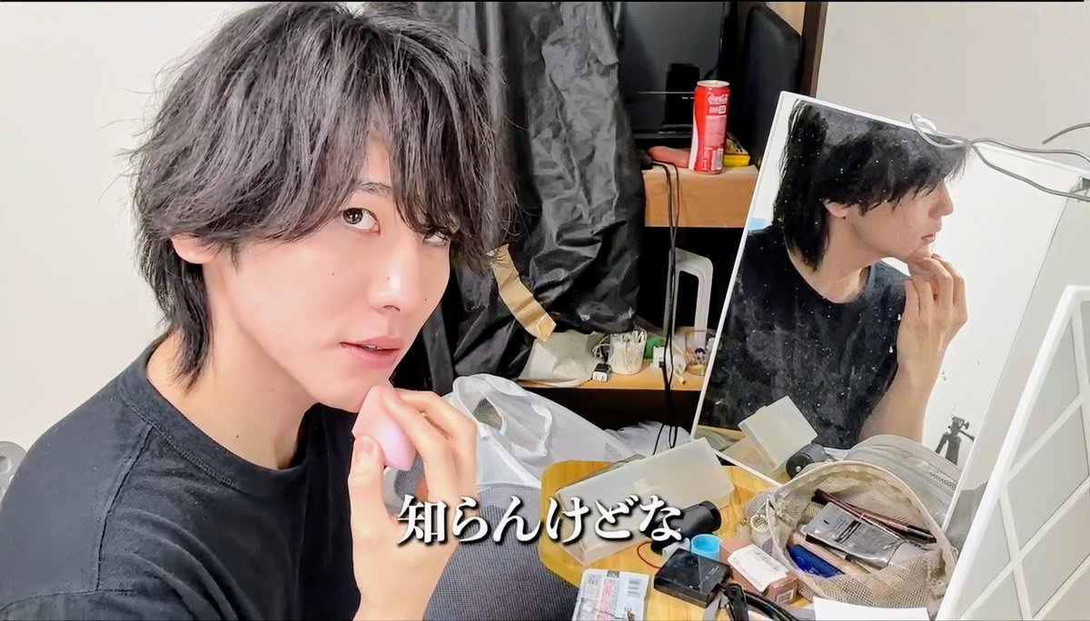 つぶあん🫠 tweet media