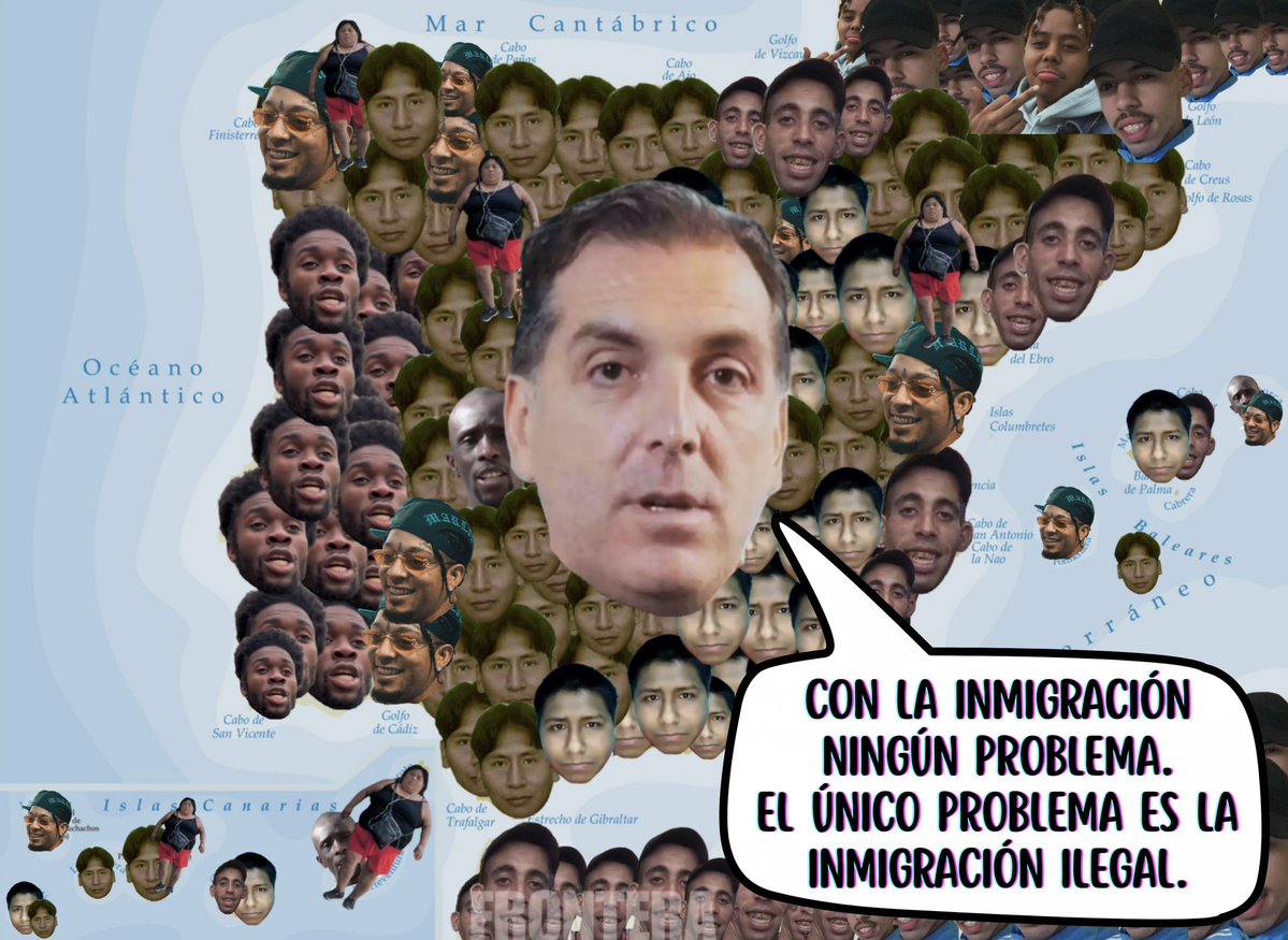 Vijés Enfuresido tweet media