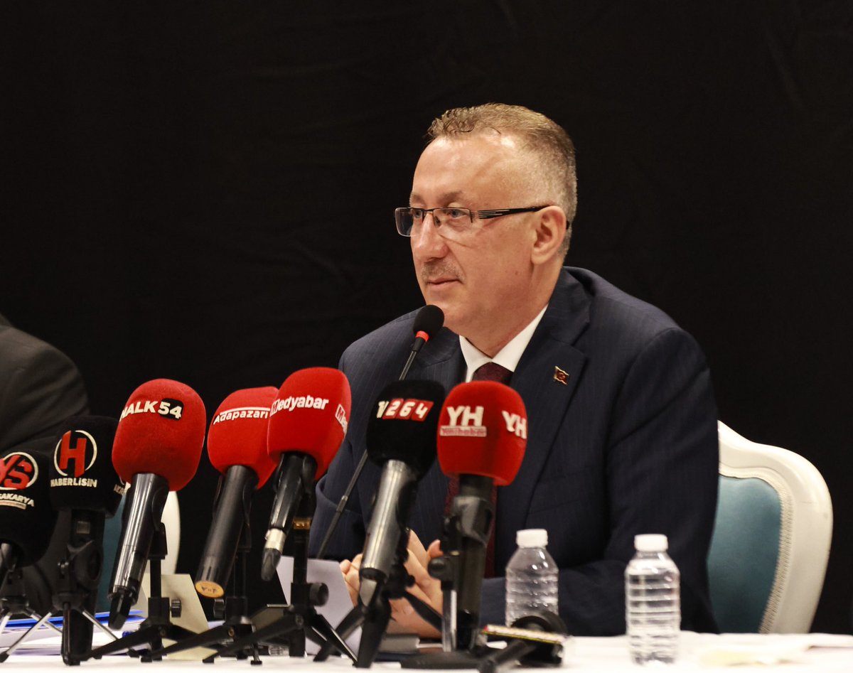 ISIKSUMUTLU's tweet photo. Nisan ayı meclis toplantımızı gerçekleştirdik. 
Alınan kararların hayırlı olmasını diliyor, meclis üyelerimize teşekkür ediyorum. https://t.co/XhITeVBvFO