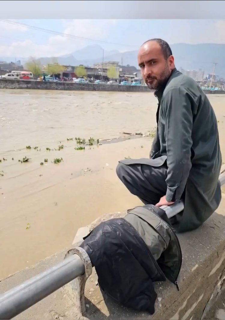 Rangeeza Noor ❤🇦🇫❤ tweet media