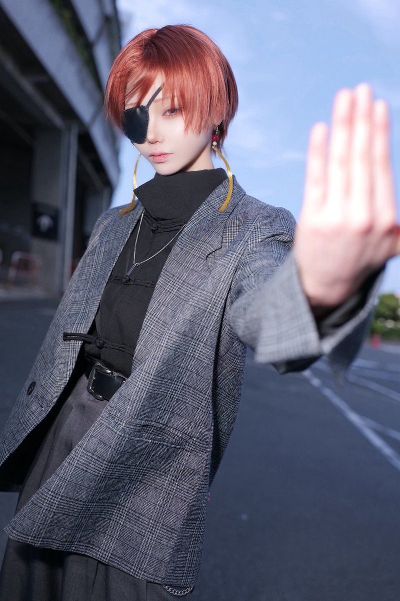 em🦖(えま)4/4.5 福a! tweet media