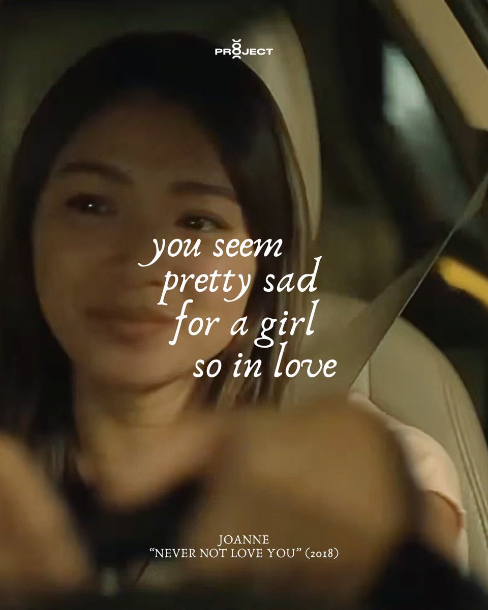 Project 8 Projects tweet media