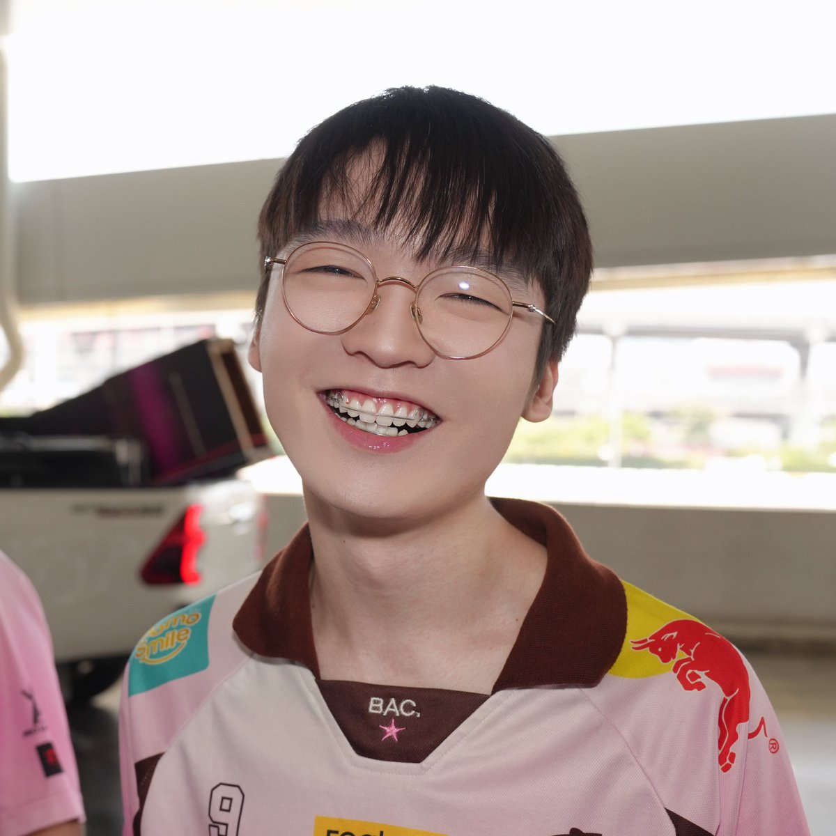 BACON TIME tweet media