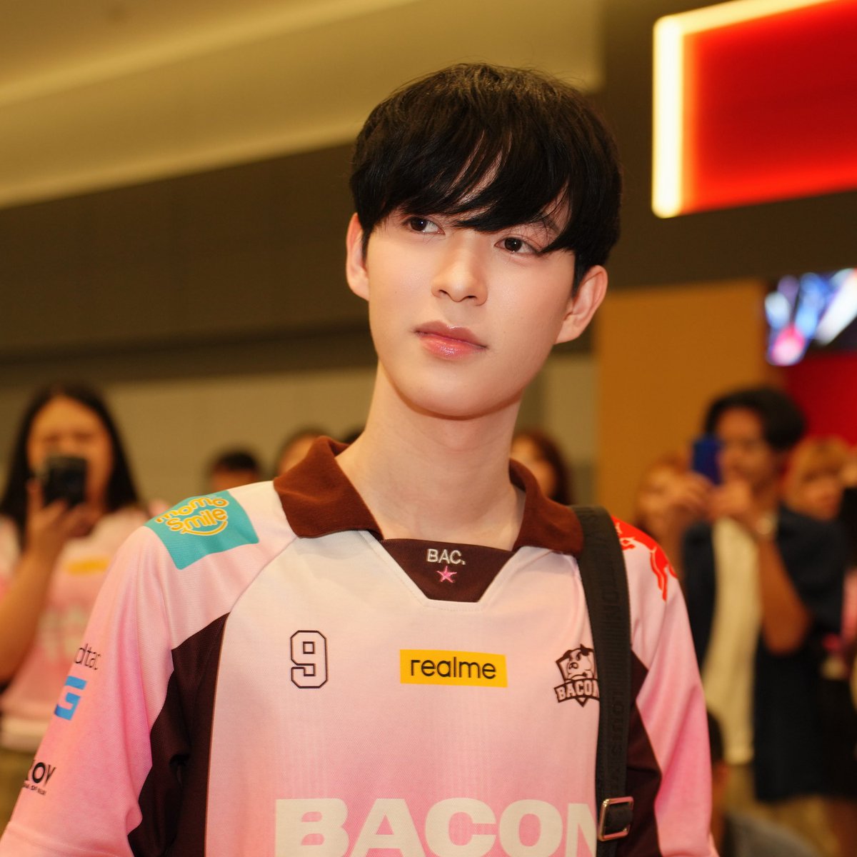 BACON TIME tweet media