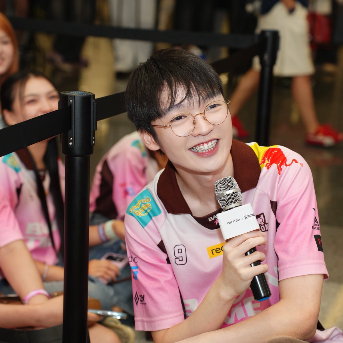 BACON TIME tweet media