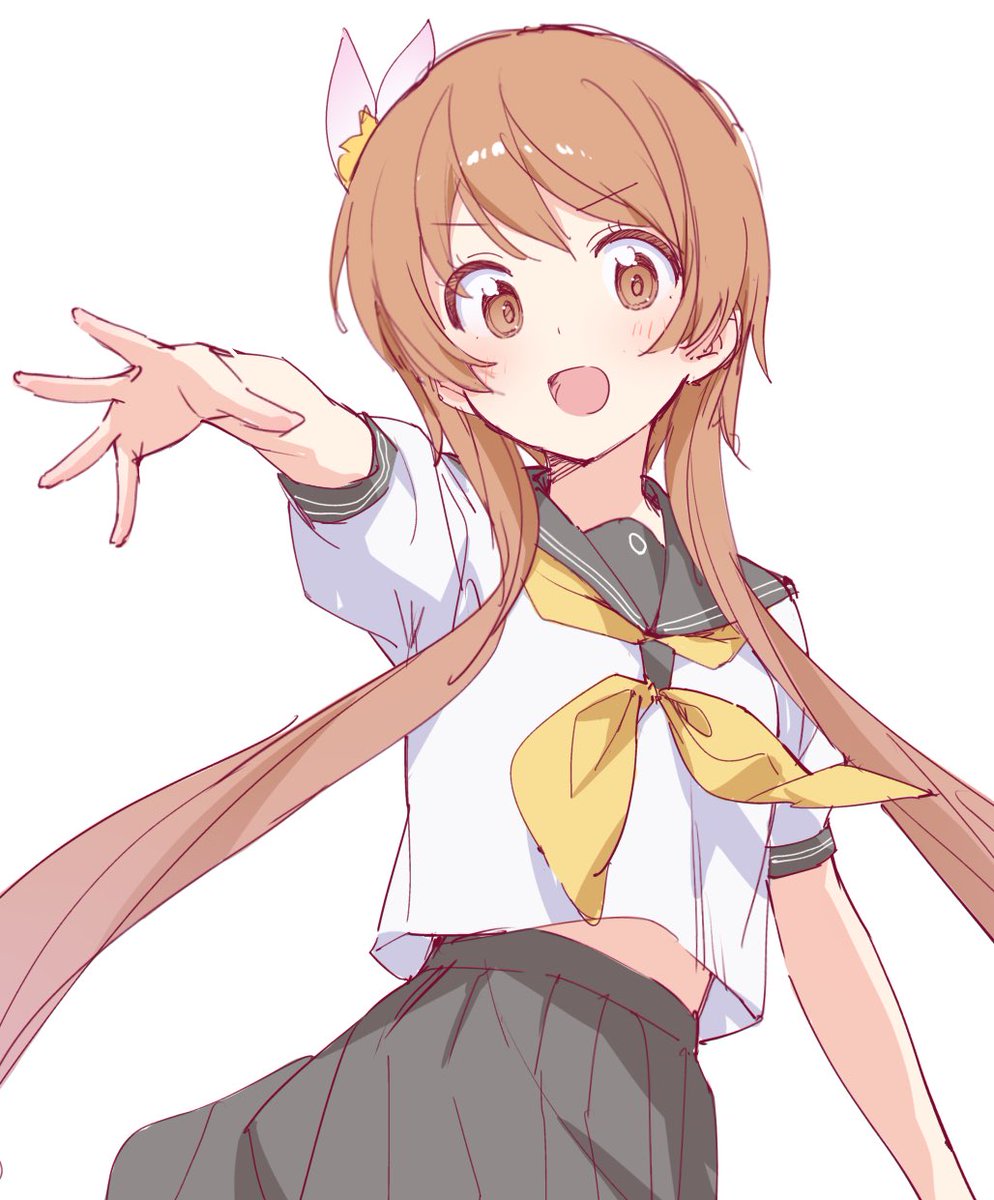 らくがき人間🌸 tweet media