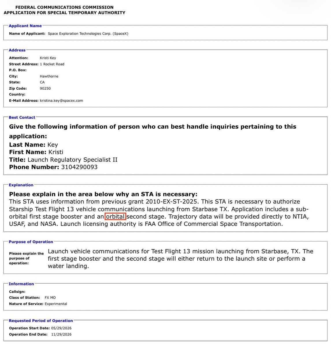 ERNEST CF tweet media