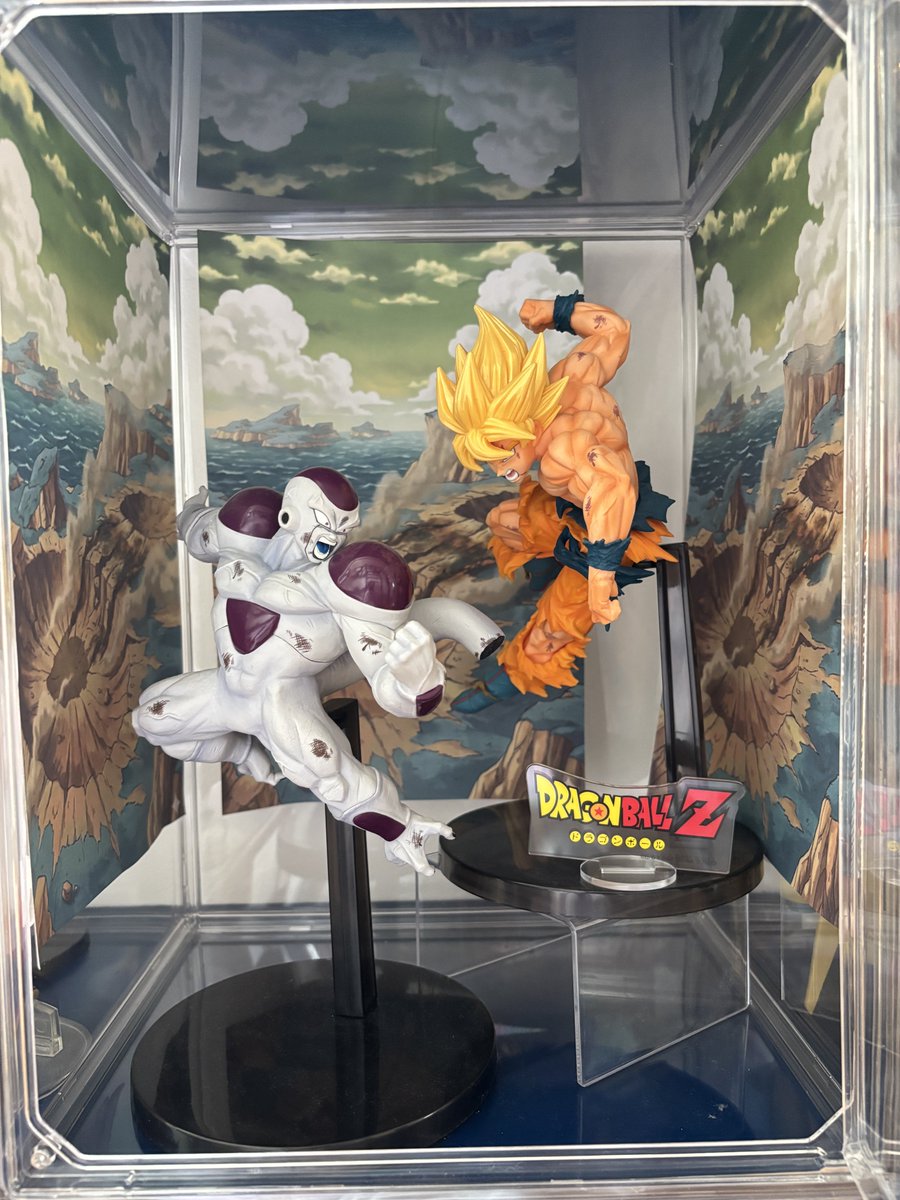 バンビ tweet media