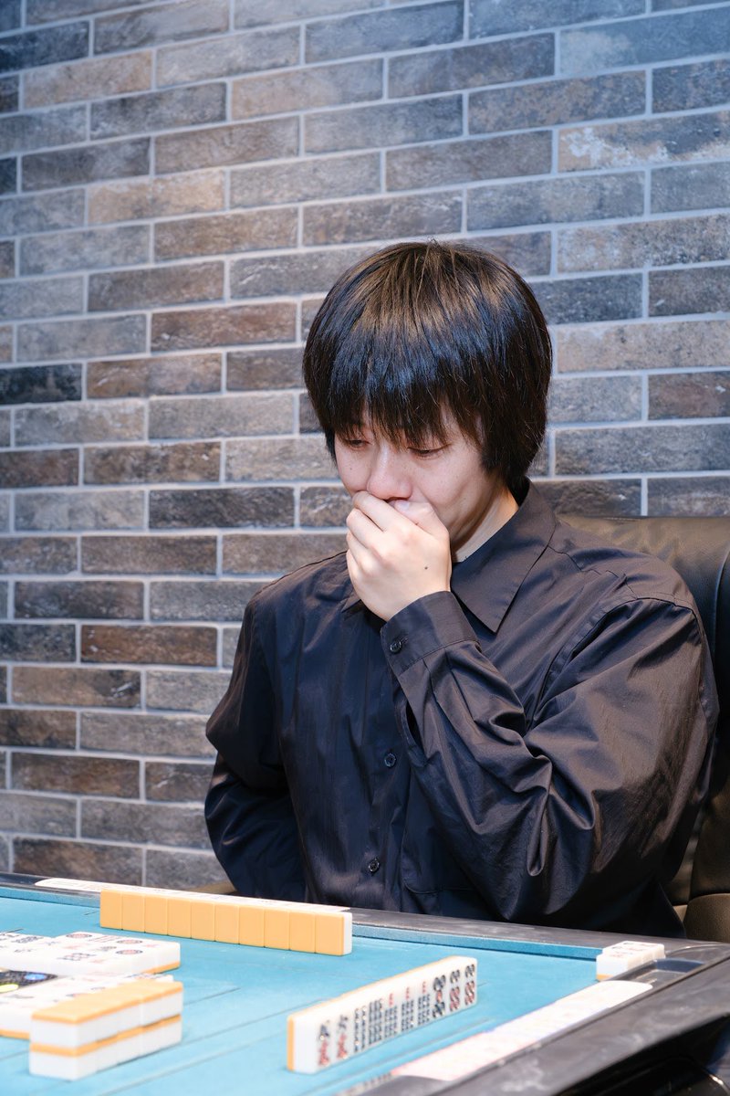 睦月。 tweet media