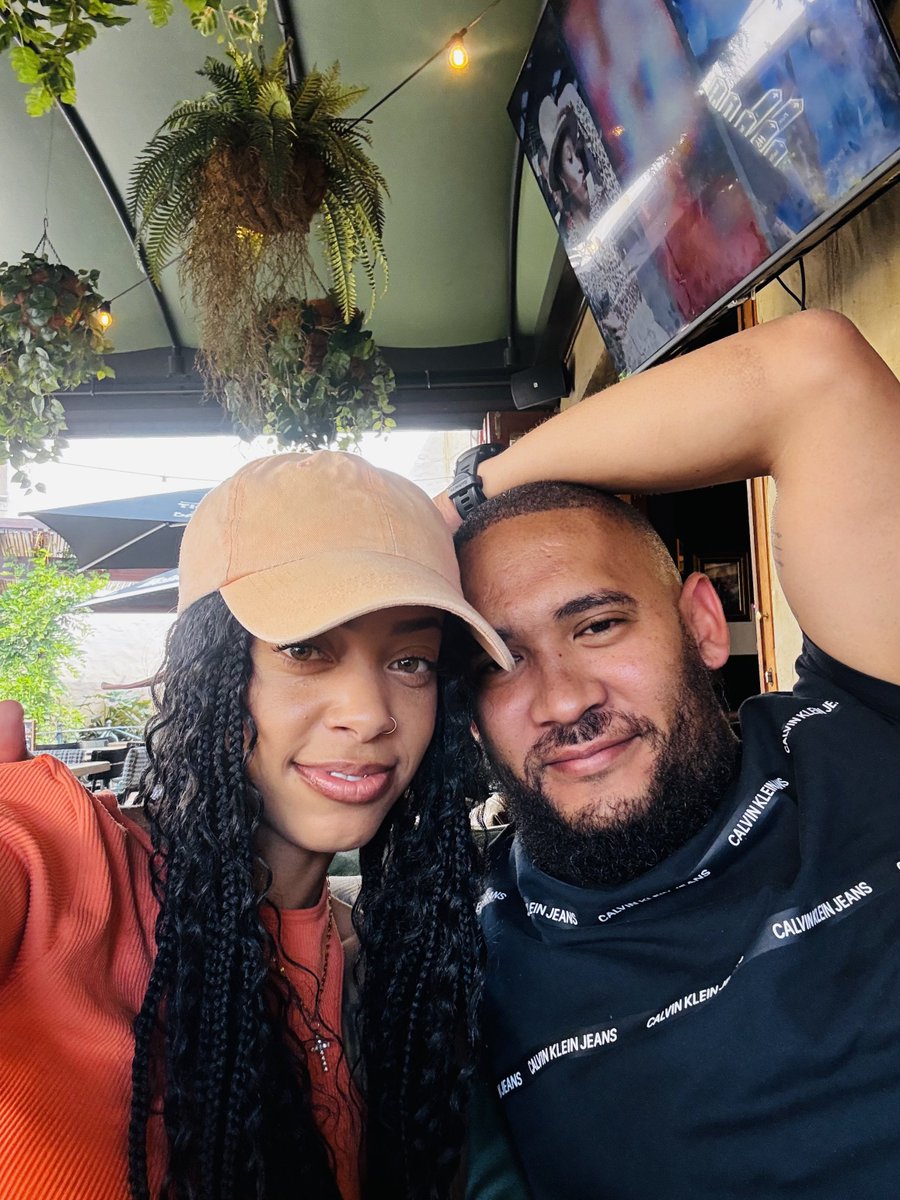 Daltie Appolis🙏 tweet media