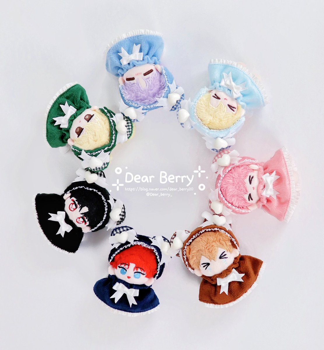 디어베리 * 𝖣𝖾𝖺𝗋𝖡𝖾𝗋𝗋𝗒 tweet media