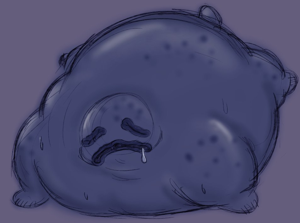 kittem (the joyous meower!) tweet media