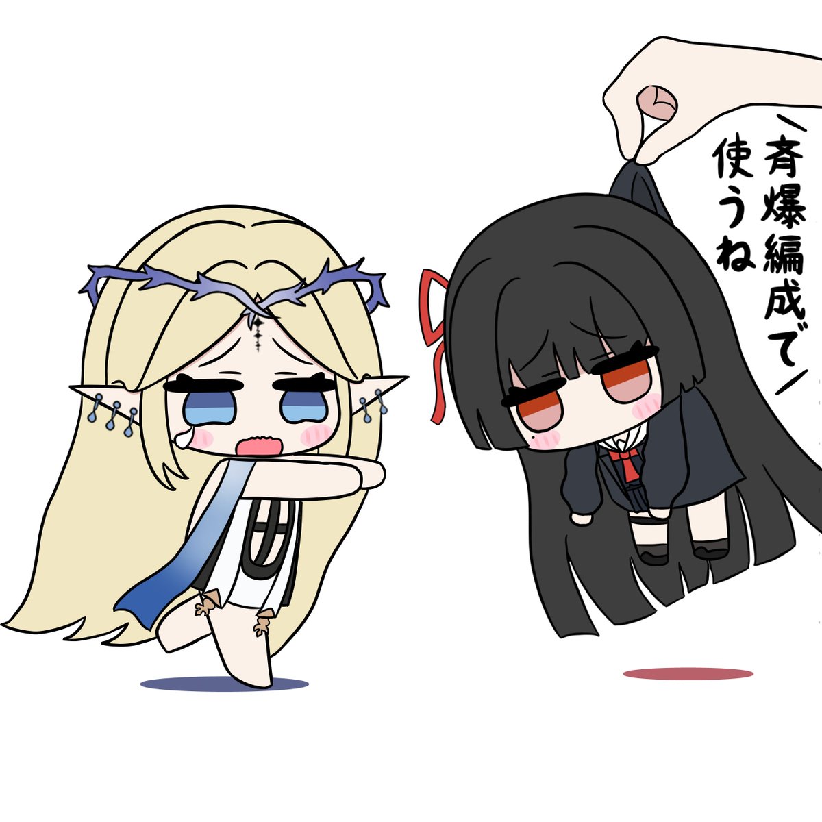 ハナミズキ tweet media