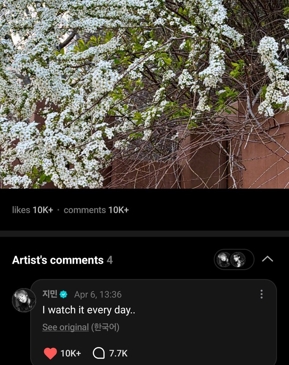 Carolyne🌱⁷⁼¹ tweet media