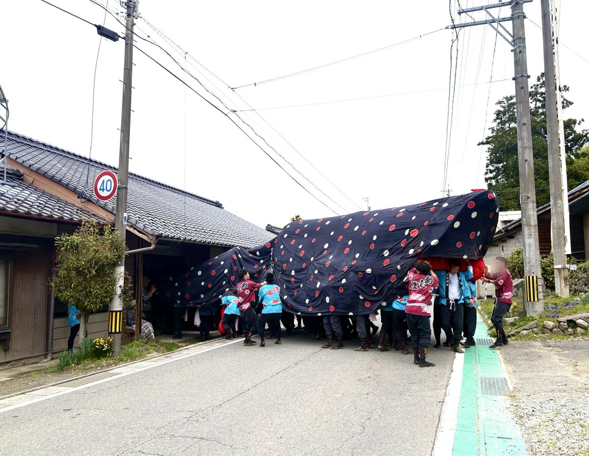 75/かわかみなおこ@mg.とBeːinG tweet media