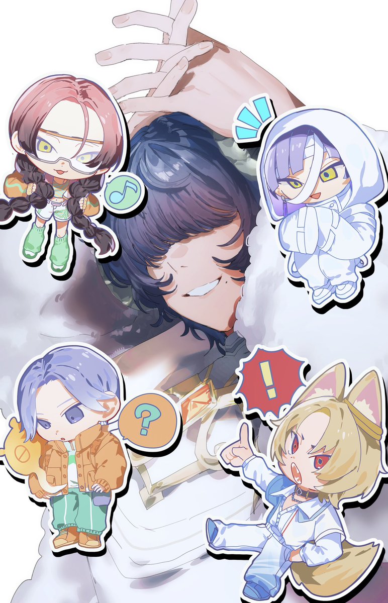 うひょ~ tweet media