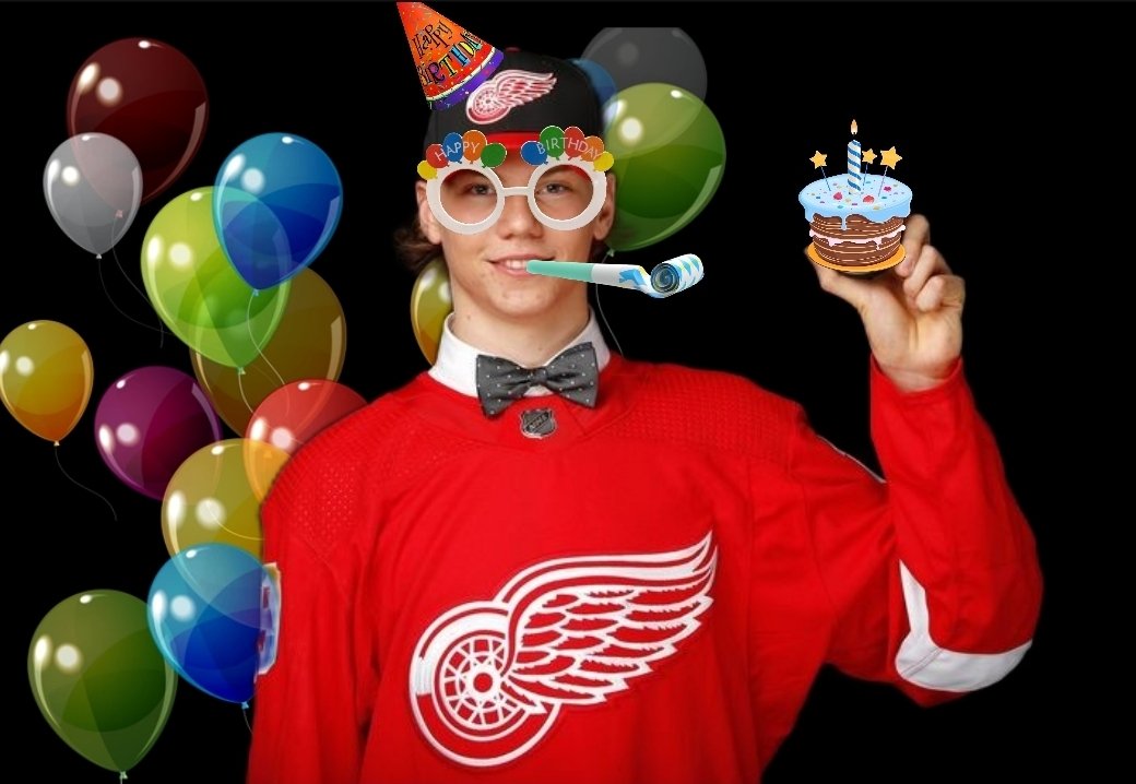 luce☆⁵³ will never see playoff hockey again tweet media