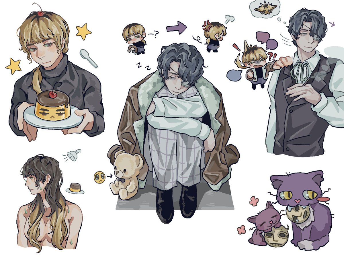 🪤🐀 tweet media