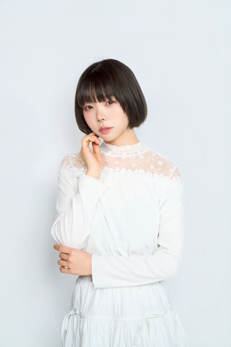 tumugi_musubi12's tweet photo. 宣材写真を更新していただきました📸✨
三橋さんありがとうございます！！🙇‍♀️

是非チェックしてみてください☺️
https://t.co/kLbOJk6ND7 https://t.co/bYIuR14Utu
