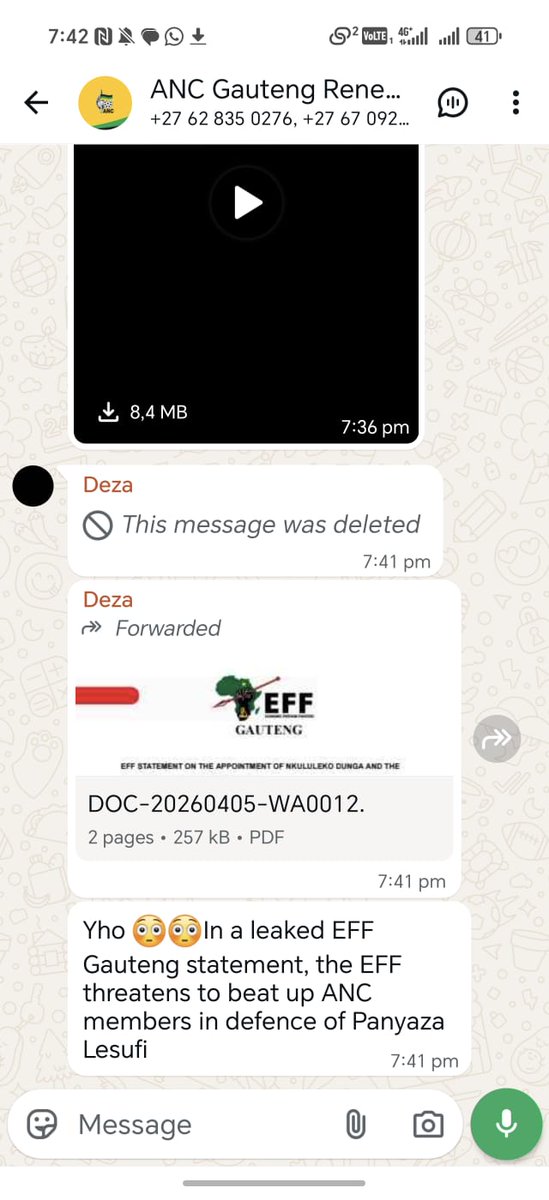 Kwena Molekwa tweet media