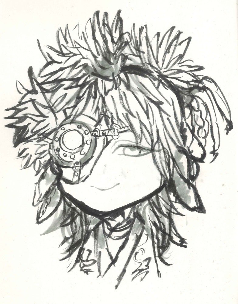 メルメルハババ tweet media