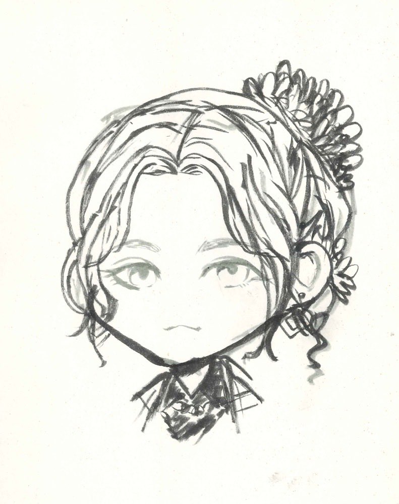 メルメルハババ tweet media