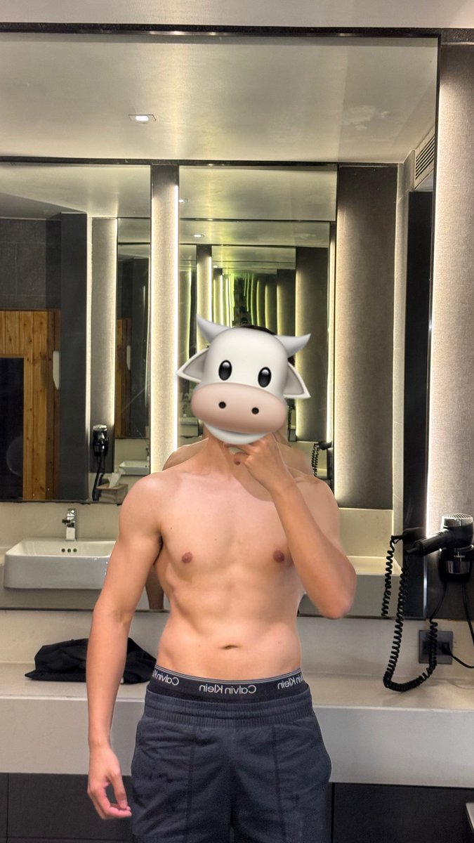 Expresso Conic 🐮 tweet media