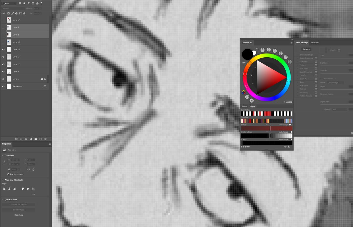 pickled0ctopus's tweet photo. https://t.co/WLEsImBlwN