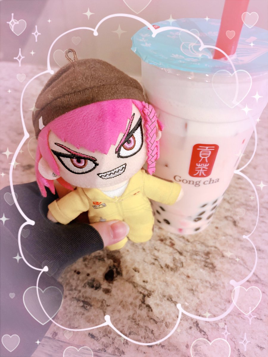 らんけーぶる tweet media