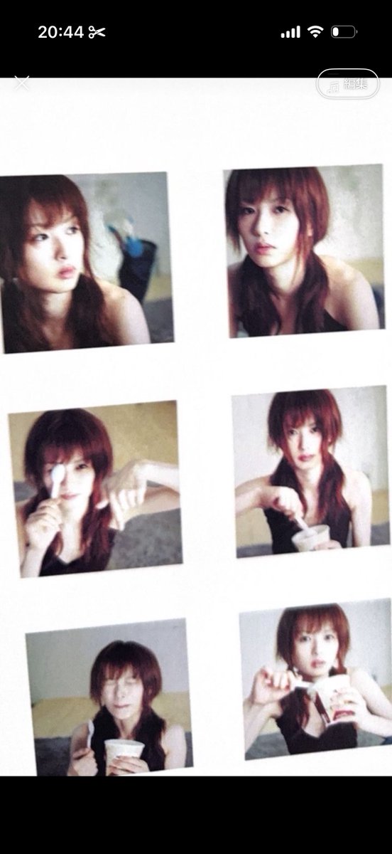 まるくてあおい tweet media