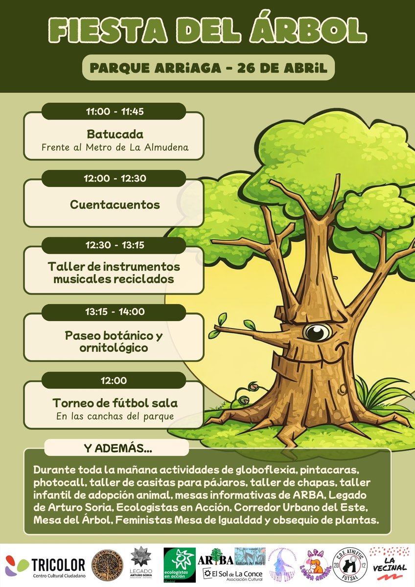 Centro Cultural Tricolor tweet media