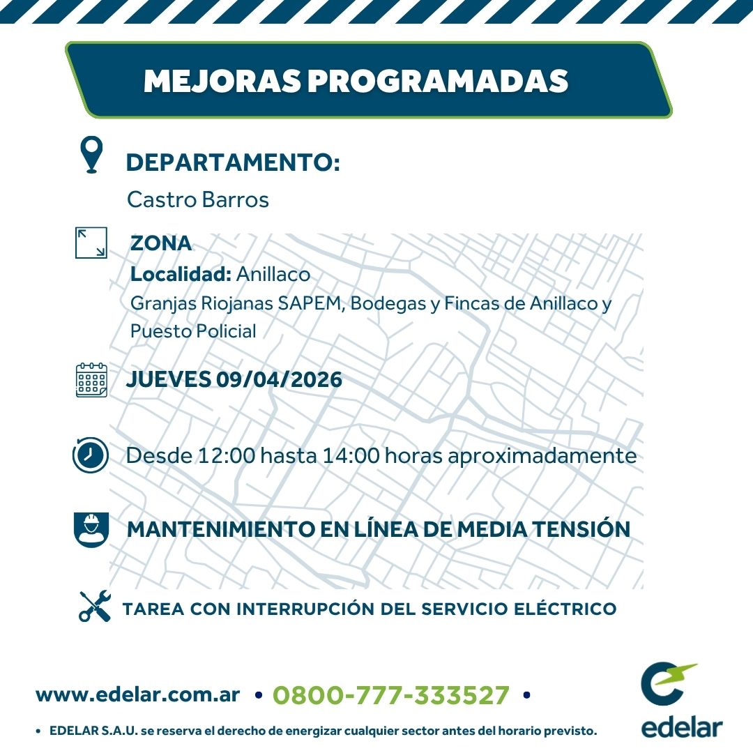 EDELAR SAU tweet media