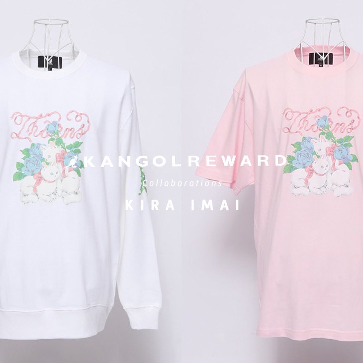 今井キラ (@kiraimai) / Posts / X