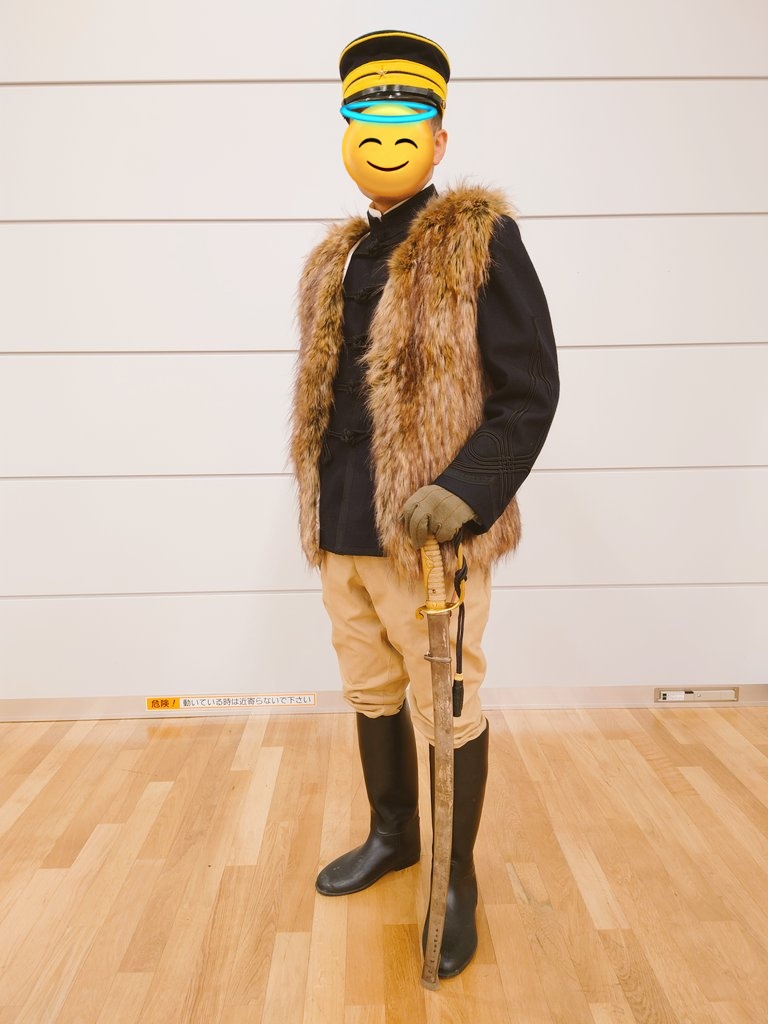 サムハラ tweet media