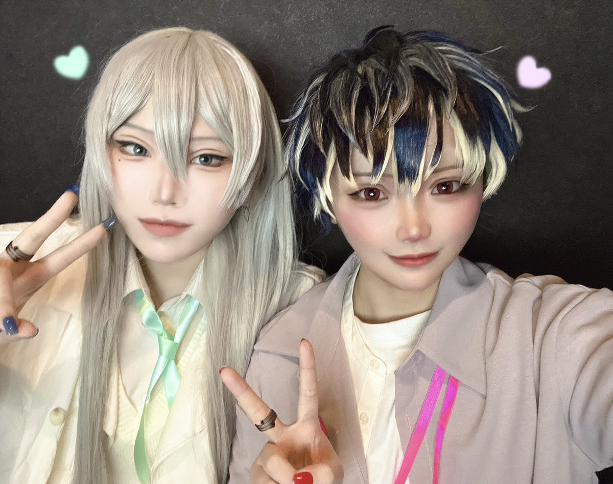 くおは tweet media