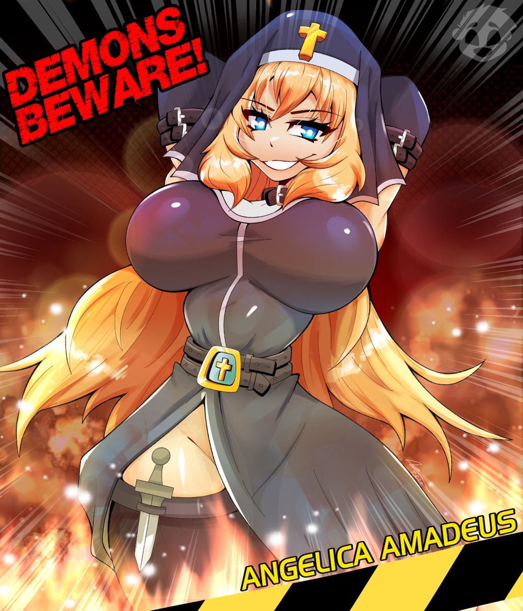 Ottendo! 2D Artist/Youtuber 🦦💫 tweet media