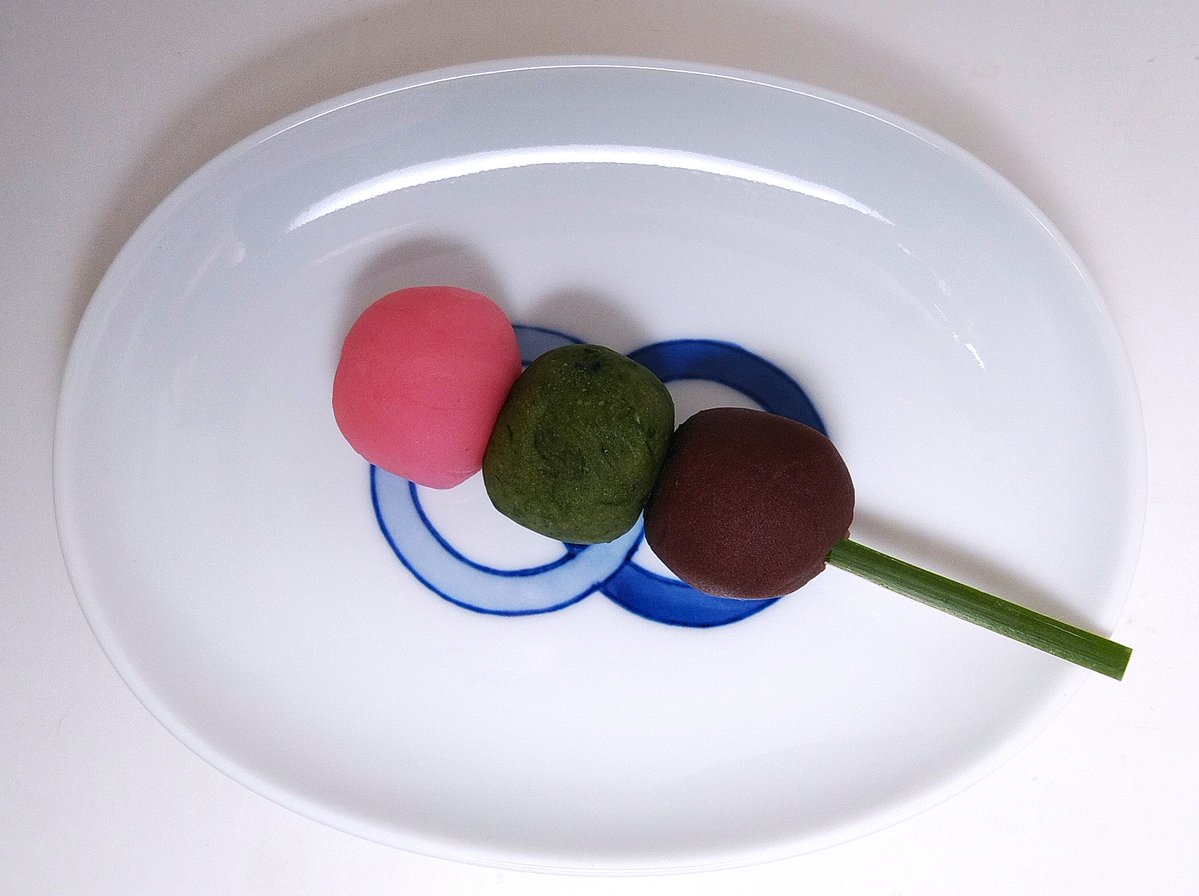 光惟 (菓子暦) Ⅱ tweet media