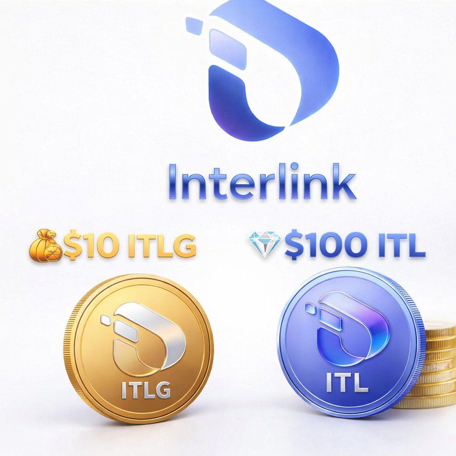 Umarhujjah6's tweet photo. Interlink is building the future of decentralized connection 🌐 Secure, fast, and powerful. From ITLX wallet to endless opportunities, this is just the beginning. Don’t miss out—be part of it now! 🚀 #IntrrLink #ITLG #ITL #ITLX https://t.co/yYL1TQWATF