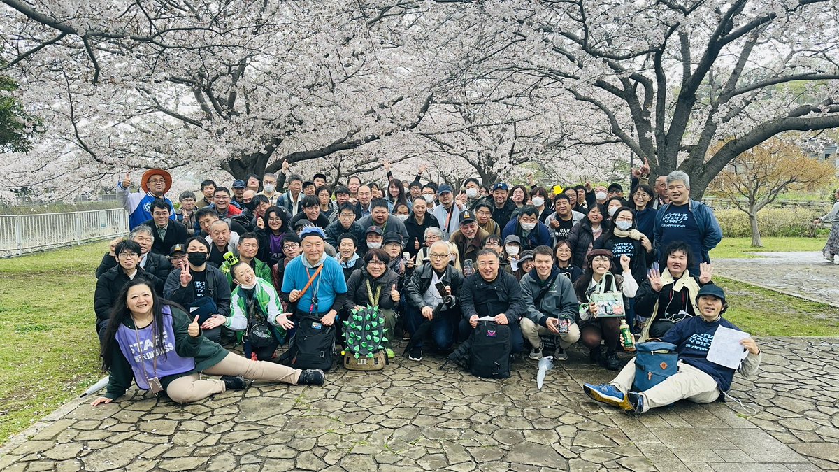 FS藤沢（藤沢イングレス企画研究会） tweet media